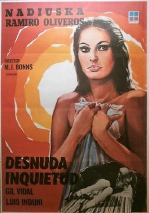 Rape's poster