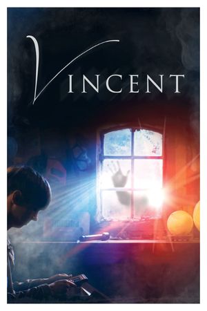 Vincent's poster