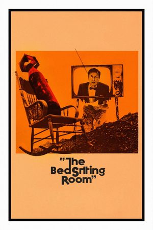 The Bed Sitting Room's poster