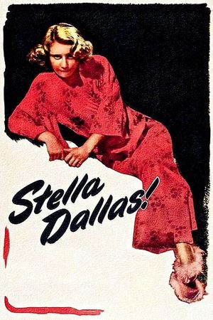 Stella Dallas's poster
