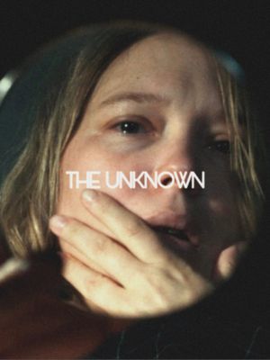 The Unknown's poster