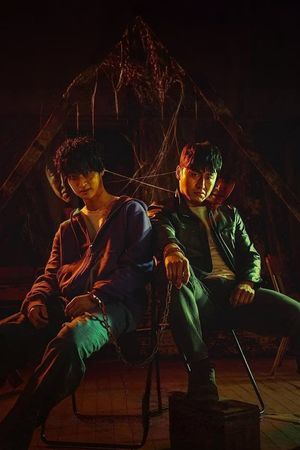 Devils's poster