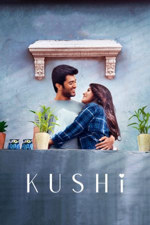Kushi's poster