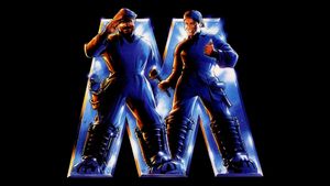 Super Mario Bros.'s poster
