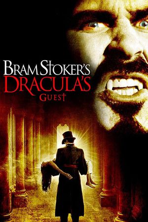 Dracula's Guest's poster