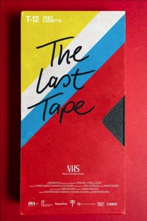 The Last Tape's poster