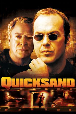 Quicksand's poster image