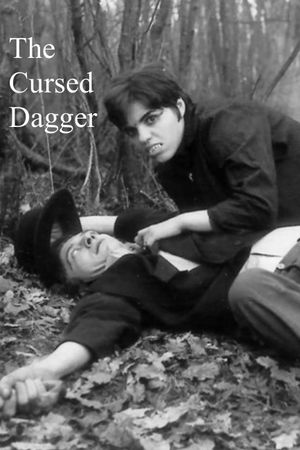 The Cursed Dagger's poster