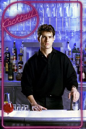 Cocktail's poster