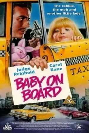 Baby on Board's poster