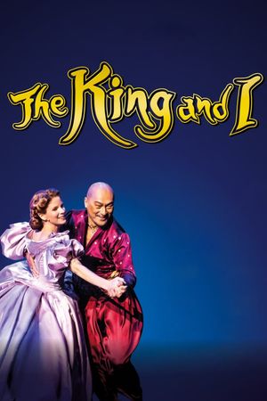 The King and I's poster