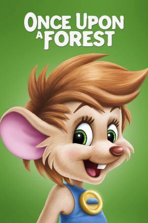 Once Upon a Forest's poster