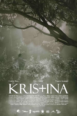 Kris+ina's poster image