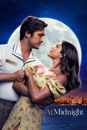 At Midnight's poster
