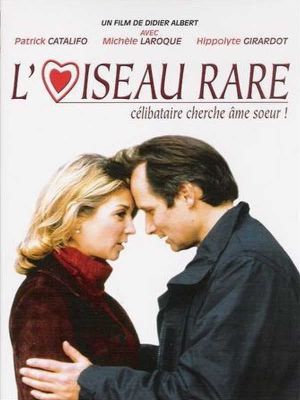L'Oiseau rare's poster