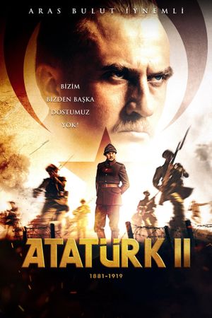 Atatürk II: 1881-1919's poster