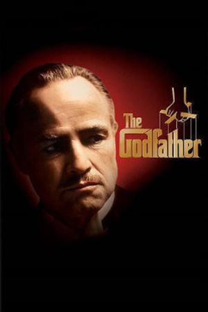 The Godfather's poster