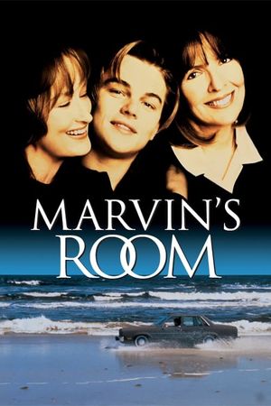 Marvin's Room's poster