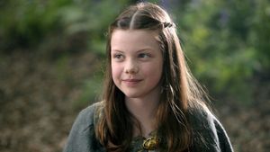 The Chronicles of Narnia: Prince Caspian's poster