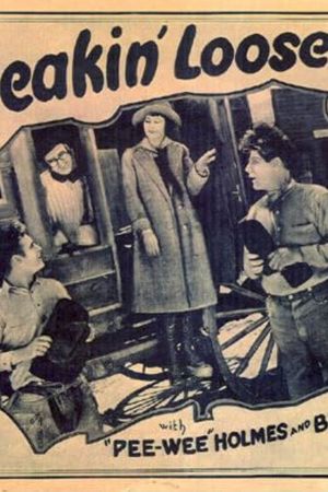 Breakin' Loose's poster image