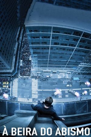 Man on a Ledge's poster