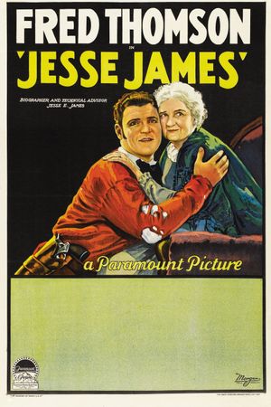 Jesse James's poster image