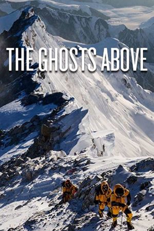 The Ghosts Above's poster image