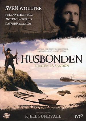 Husbonden's poster