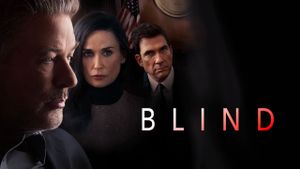 Blind's poster
