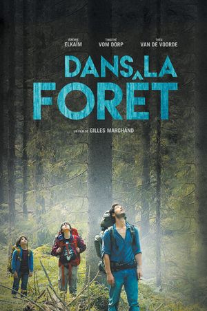 Into the Forest's poster
