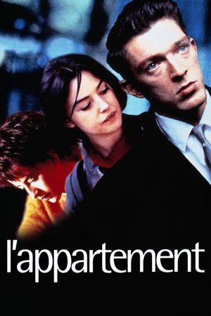 The Apartment's poster