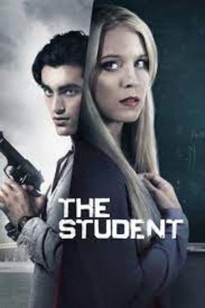 The Student's poster