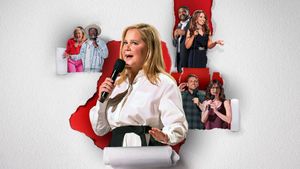 Amy Schumer Presents: Parental Advisory's poster