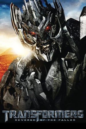 Transformers: Revenge of the Fallen's poster
