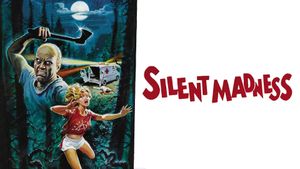 Silent Madness's poster