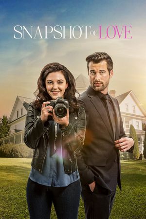 Snapshot of Love's poster