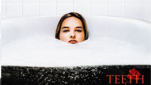 Teeth's poster