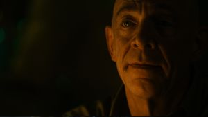 Whiplash's poster