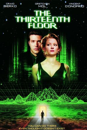 The Thirteenth Floor's poster
