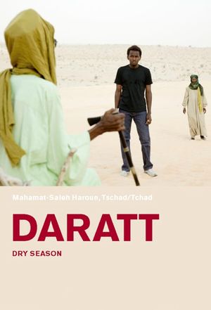 Dry Season's poster