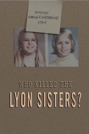 Who Killed the Lyon Sisters?'s poster image