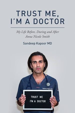 Trust Me, I'm a Doctor's poster