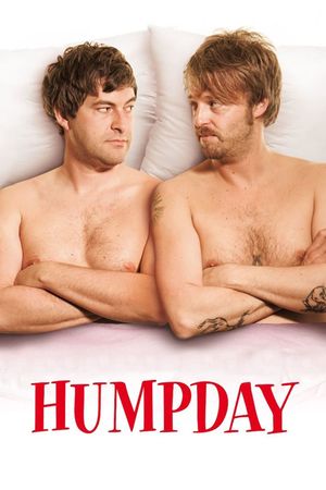 Humpday's poster