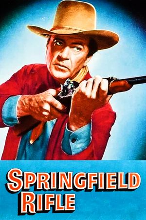 Springfield Rifle's poster