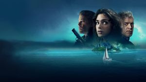 Dangerous Waters's poster