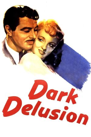 Dark Delusion's poster