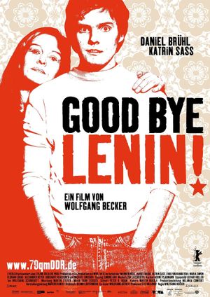 Good Bye Lenin!'s poster