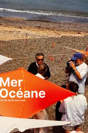 Mer Océane's poster