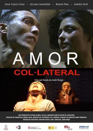 Amor col·lateral's poster