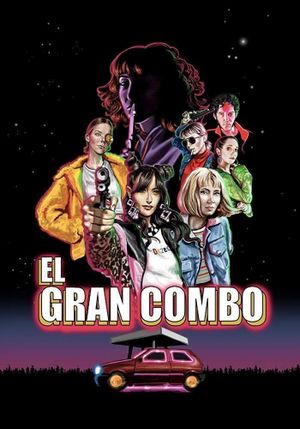 El gran combo's poster